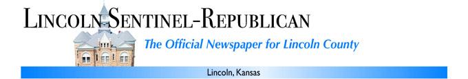 Lincoln Sentinel-Republican Logo